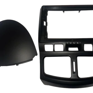 Suitable for HYUNDAI SANTAFE 2006-2015 9" BLACK