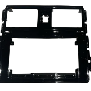 Suitable for TOYOTA VIOS/YARIS 2014-2017 10" UV BLACK