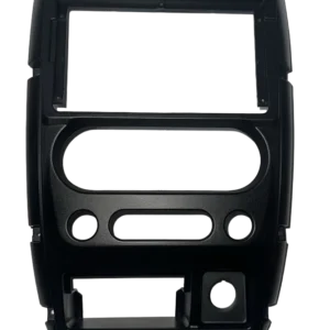 Suitable for SUZUKI JIMNY 2007-2016 9" BLACK