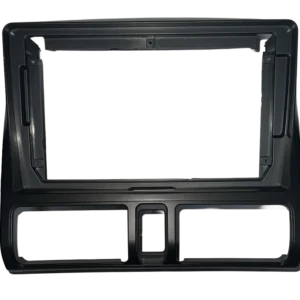 Suitable for HONDA CRV 2002-2006 9" BLACK