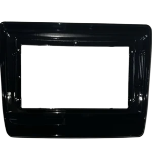 Suitable FOR ISUZU D-MAX X-TERRAIN 2022+ 9" UV BLACK