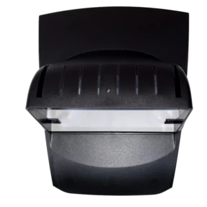 Suitable for FORD FIESTA 2009-2014 9" BLACK A-MOD