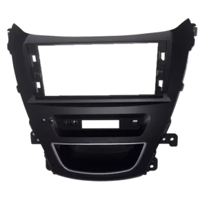 Suitable for HYUNDAI ELANTRA 5 JK GD MD UD AVANTE 2012+ BLACK+SILVER 12.3"