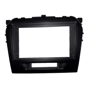 Suitable for Suzuki 2015-2019 SUPER Grand Vitara 9" BLACK