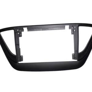 Suitable for HYUNDAI VERNA ACCENT 2016-2018 9" BLACK