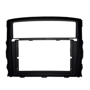 Suitable for MITSUBISHI PAJERO 2006-2012 9" BLACK