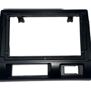 Suitable for Toyota Landcruiser LC76 9" 2015