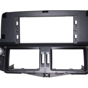 Suitable for TOYOTA LANDCRUISER/PRADO LC150 2010-2013 10.2/12.3" LOW-END