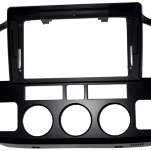 Suitable for Suzuki GRAND VITARA XL-7 2001-2006 9" Black