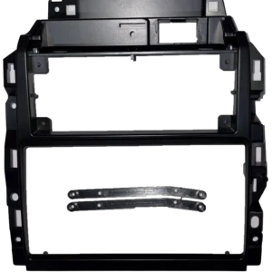 VOLKSWAGEN BORA/GOLF 5 2004-2008 9" BLACK
