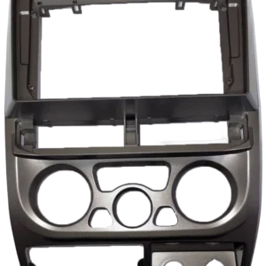 Suitable for 2001-2005 ISUZU D-MAX/MU-7/CHEVROLET COLORADO 9" GREY