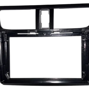 Suitable for Suzuki Celerio CULTUS (AIR-CON PORT) 2014-2018 9" Black