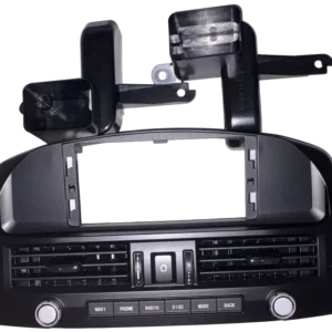 Suitable for TOYOTA LAND CRUISER/PRADO LC120 2004-2009 12.3" HIGH-END BSJ