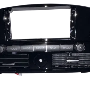 Suitable for TOYOTA LANDCRUISER/PRADO LC120 2004-2019 12.3" LOW-END