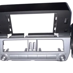 Suitable for TOYOTA LAND CRUISER/PRADO LC150 2018+ 12.3"