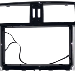 Suitable for TOYOTA LAND CRUISER/PRADO LC150 2010-2013 9" 12.3"