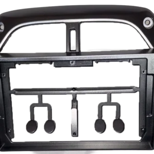 Suitable for TOYOTA RAV4 2001-2005 9" GREY