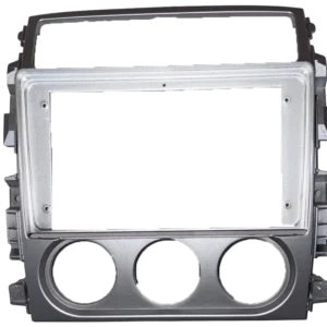Suitable for Suzuki G10 LIANA 2007-2013 9" Black