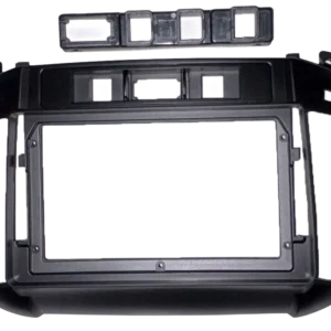 Suitable for HYUNDAI SANTAFE ACCENT 2006-2012 RHD 9" BLACK