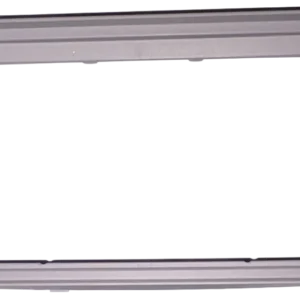 SUITABLE FOR TOYOTA COROLLA 9" 2007-2013 GREY