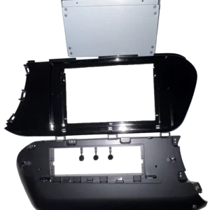 Suitable for HYUNDAI I20 2021+ 10.1" RHD UV BLACK