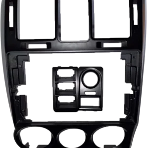 Suitable for HYUNDAI GETZ 1 2002-2011 RHD 9" BLACK
