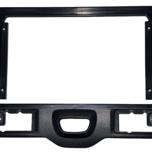 Suitable for FORD FIGO 2009-2012 9" BLACK