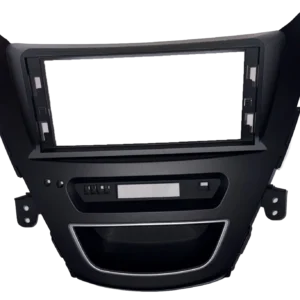 Suitable for HYUNDAI ELANTRA 5 JK GD MD UD AVANTE 2014+ 12.3" BLACK+SILVER