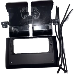 Suitable for HYUNDAI SOLARIS ACCENT VERNA 2010-2016 12.3"