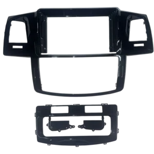 Suitable for Toyota Fortuner Hilux 9" Auto